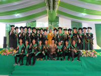 Program Perkuliahan Sore IMA Prestasi 10