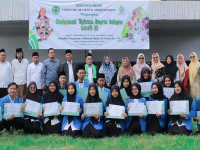 Program Perkuliahan Sore IMA Prestasi 6