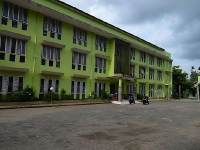 Program Perkuliahan Sore IMA Prestasi 8