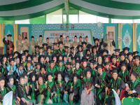 Program Perkuliahan Sore IMA Prestasi Kumpulan Foto 4